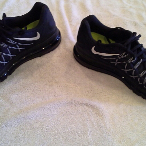 NIKE AIR MAX RUNNING NEUTRAL RIDE - Picture 5 of 5